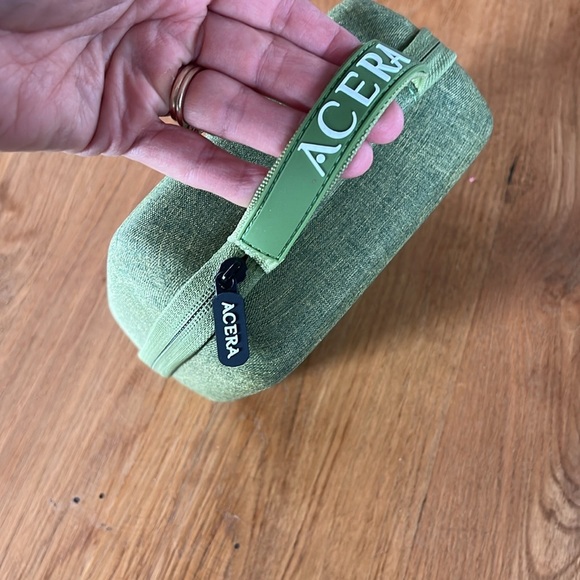 Acera Liven New Chinese Tea Set Jade Green Ceramic - Picture 8 of 9